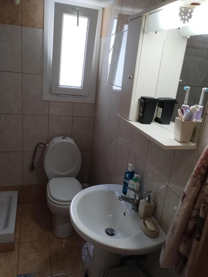Rose Studio Kavála Kültér fotó