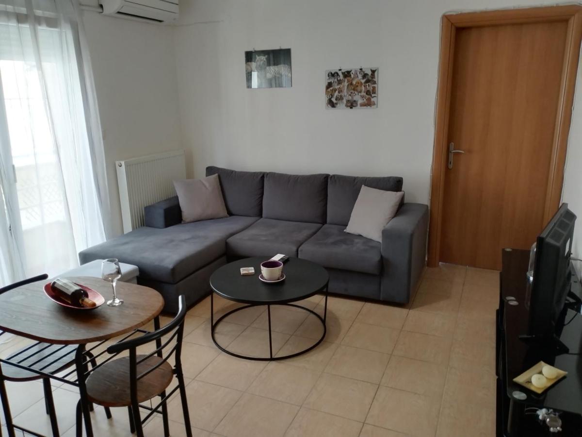 Rose Studio Kavála Kültér fotó
